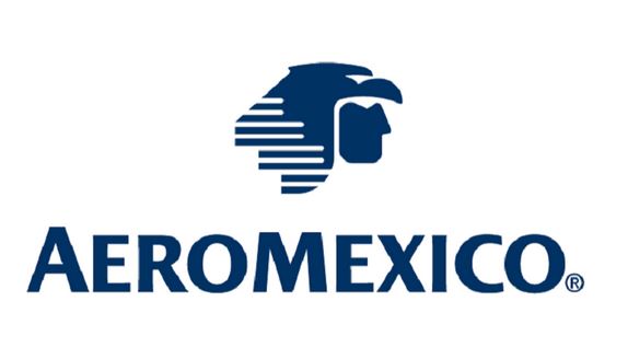 aeromexico logo