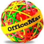 OFFICE MAX facturar ticket de compra online