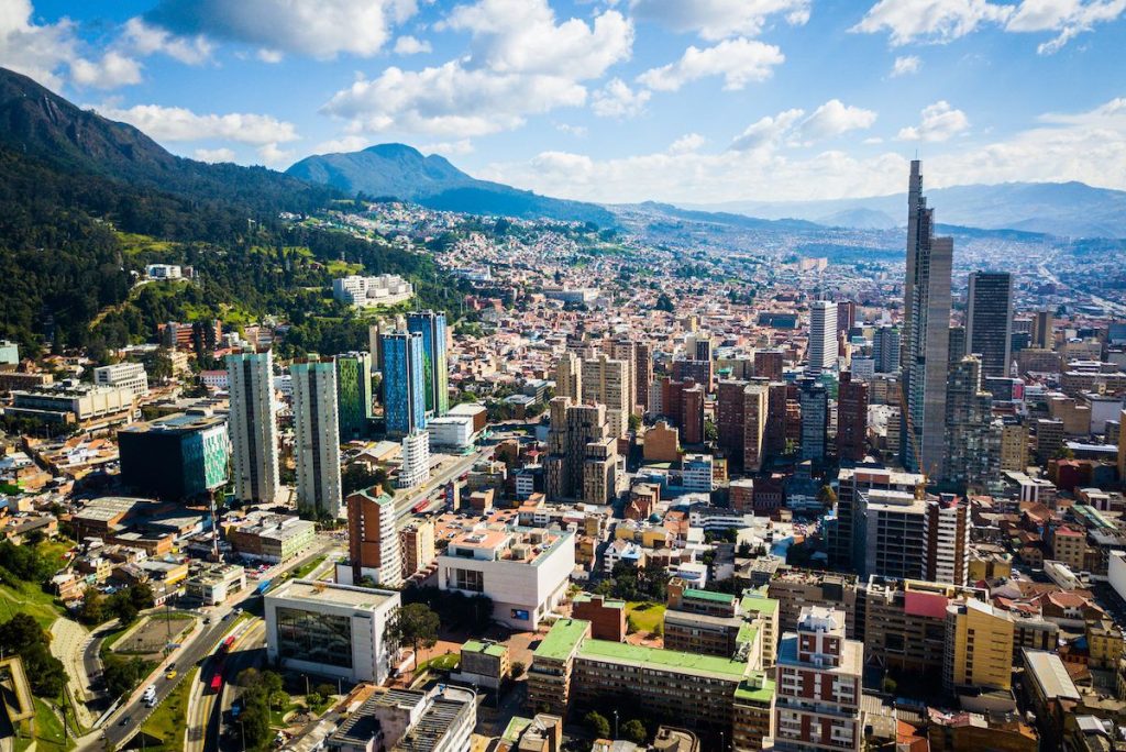 + Mejores ciudades para vivir en Colombia ElGestorJavier