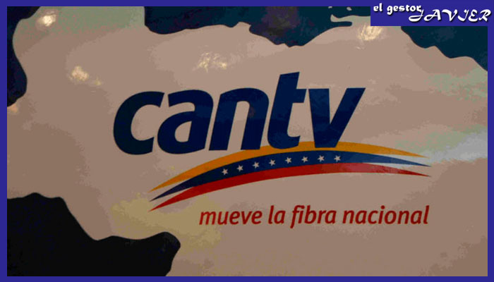 oficina virtual de CANTV