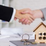 Contrato de compraventa de vivienda