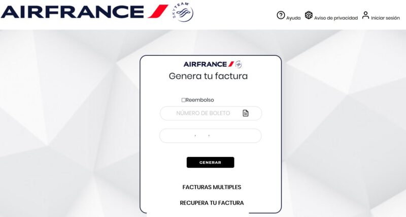 19-Air France