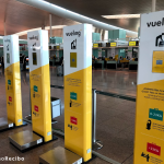 solicitar factura vueling