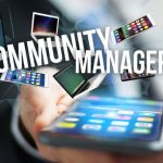 communiy manager